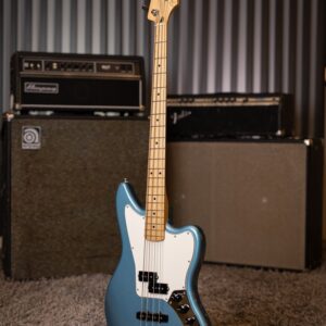 Fender Player Series Jaguar Bass - Tidepool