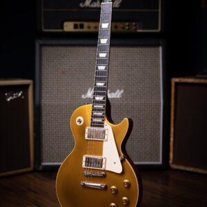 2003 Gibson Custom Shop 1957 Les Paul R7 Brazilian - Gold
