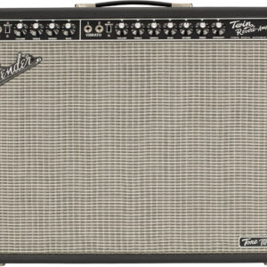 Fender Tone Master Twin Reverb 2x12 Combo Amp FB783458