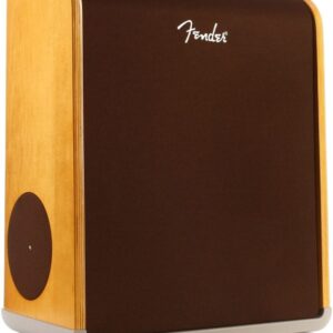 Fender Acoustic SFX Acoustic Guitar Amplifier M1700068A