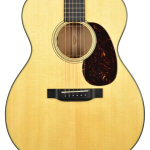 Martin 000-18E Retro in Natural 2230523