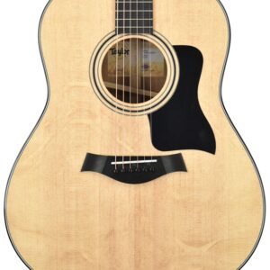 Taylor 317E V Class Bracing Acoustic Electric 1102119050