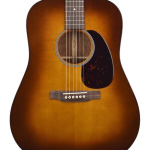 Martin Custom D-18 Figured Sipo Mahogany and Adirondack Spruce 2252000