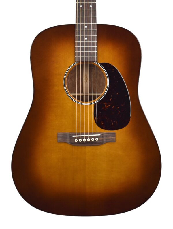 Martin Custom D-18 Figured Sipo Mahogany and Adirondack Spruce 2252000