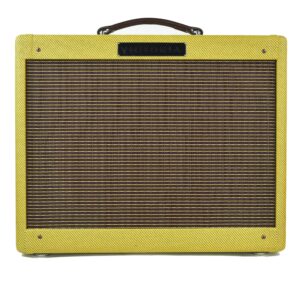 Used Victoria 5112 1x12 Combo Amplifier 6319