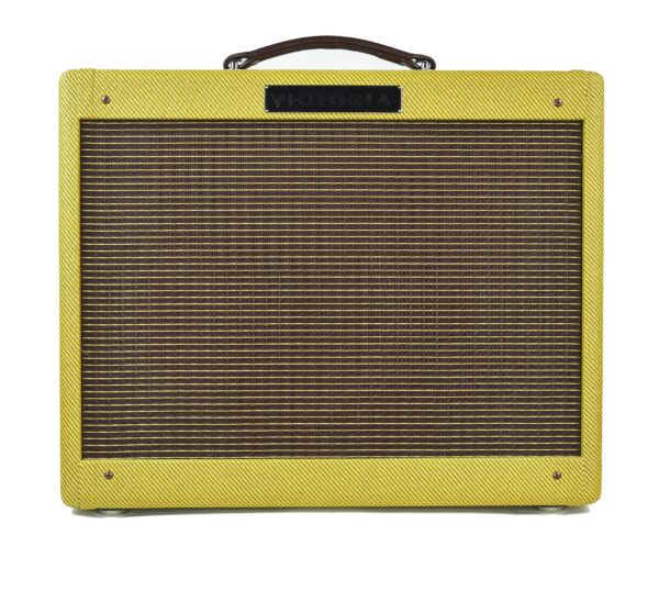 Used Victoria 5112 1x12 Combo Amplifier 6319