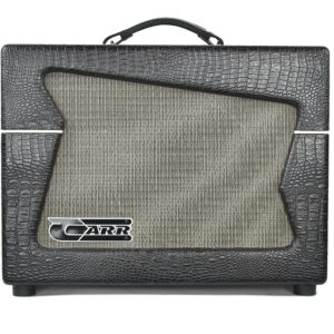 Carr Skylark Guitar Amp 1x12 Combo in Brown Gator 0638