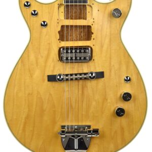 Gretsch G6131 Jet Malcolm Young Signature JT19010266