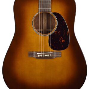 Martin Custom Shop D-18 Figured Sipo Mahogany and Adirondack Ambertone 2252001