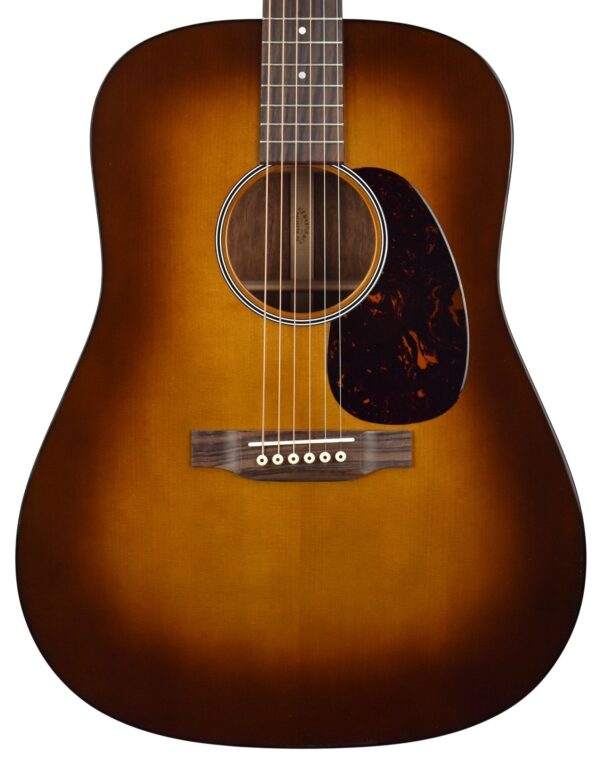 Martin Custom Shop D-18 Figured Sipo Mahogany and Adirondack Ambertone 2252001