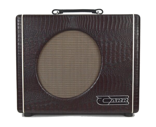 Carr Mercury V 1x12 Combo in Brown Gator