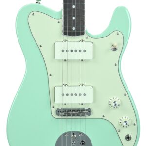 Fender® Parallel Universe Jazz Tele in Surf Green US17115957