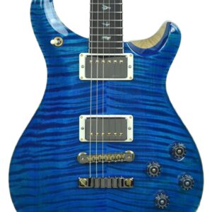 PRS McCarty 594 Wood Library in Aqua Marine 18253948