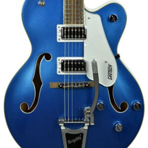 Gretsch G5420T Electromatic Hollow Body w/ Bigsby in Fairlane Blue KS19023533