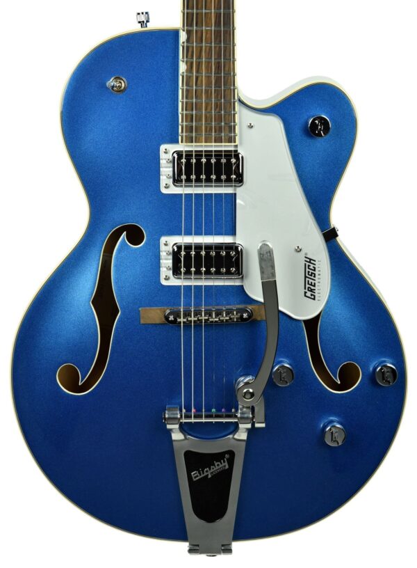 Gretsch G5420T Electromatic Hollow Body w/ Bigsby in Fairlane Blue KS19023533