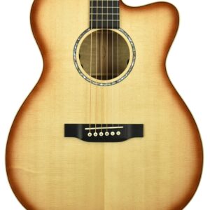 Martin OMCE Blaze Acoustic Electric 2282719