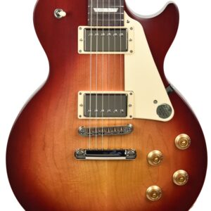 Gibson Les Paul Tribute in Satin Cherry 115790221