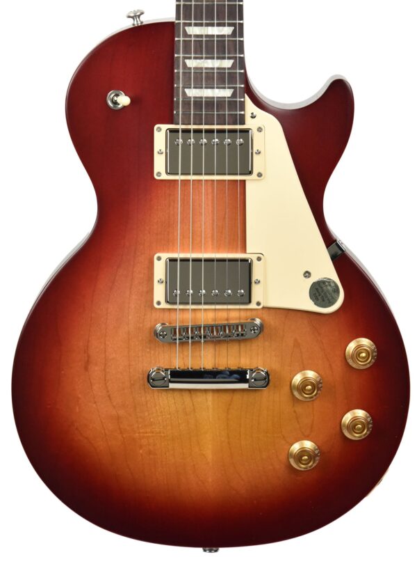 Gibson Les Paul Tribute in Satin Cherry 115790221