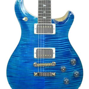 PRS Wood Library McCarty 594 in Aqua Marine 18254141