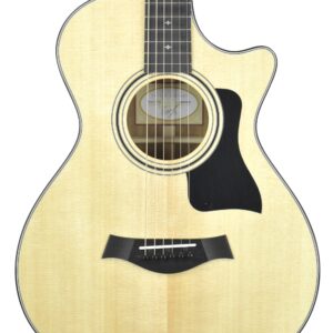 Taylor 312CE 12 Fret Acoustic Guitar 1105048063
