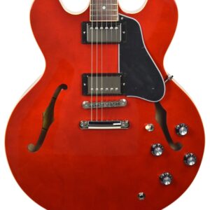 Gibson ES-335 Dot Antique Faded Cherry 108890140