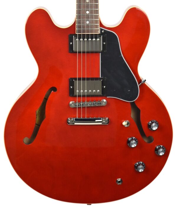 Gibson ES-335 Dot Antique Faded Cherry 108890140