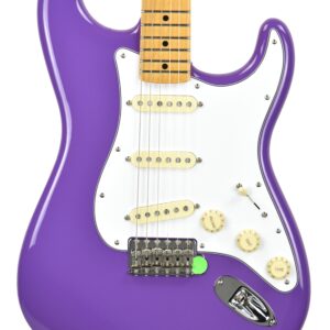 Fender Jimi Hendrix Stratocaster Ultra Violet MX18177567