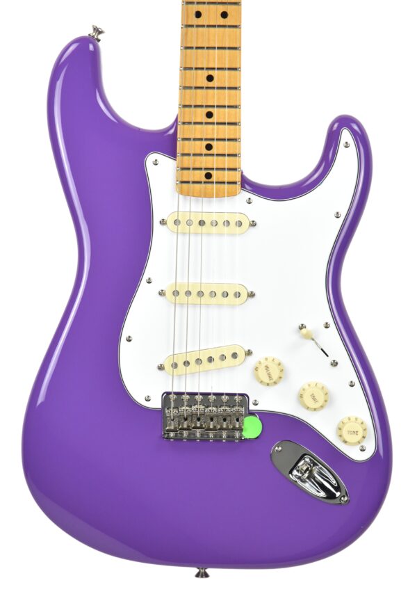 Fender Jimi Hendrix Stratocaster Ultra Violet MX18177567