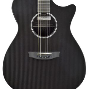 Rainsong H-OM1000N2 Carbon Fiber Acoustic Guitar 19370