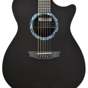 Rainsong OM1000N2 Carbon Fiber Acoustic 19350