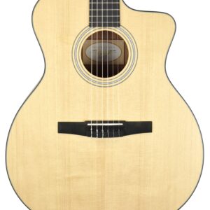 Taylor 114ce-N Acoustic Electric Guitar 2104269031