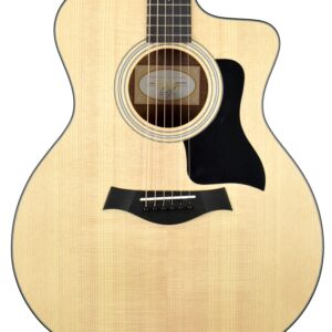 Taylor 114ce Acoustic Electric Guitar 2105239495