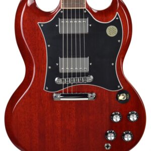Gibson USA SG Standard in Heritage Cherry 122690056