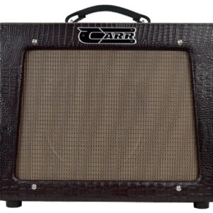 Carr Rambler 1x12 Combo in Brown Gator 02157