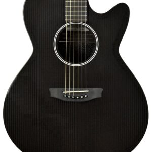 Rainsong H-WS1000N2 Carbon Fiber Acoustic Electric 19451