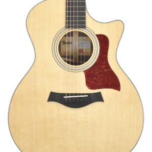 Taylor 414ce-R Acoustic Guitar with V Class Bracing 1106268081