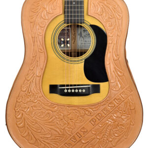 Martin D-28M Elvis Presley Acoustic Guitar No 142 of 175 1325776