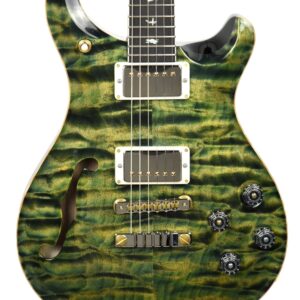 PRS Wood Library McCarty Semi Hollow 594 Leprechaun Tooth 18260799