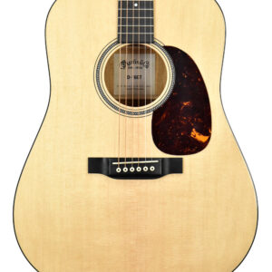Martin D16GT Acoustic Guitar w/OHSC 2224556