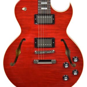 Gibson ES-235 Figured in Cherry w/Gigbag 12478717