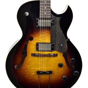 Heritage H-575 in Original Sunburst AI17422