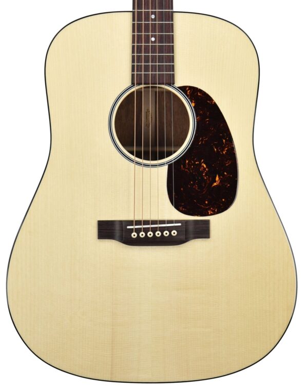Martin Custom Shop D-18 w/ Figured Sipo Mahogany and Adirondack Spruce 2252003