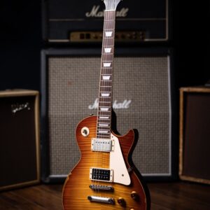 2014 Edwards Les Paul (Japan) Electric Guitar