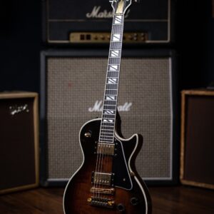 1979 Gibson 25/50 Les Paul Electric Guitar - Sunburst