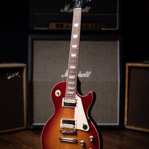 Gibson Les Paul Classic Electric Guitar- Heritage Cherry Sunburst