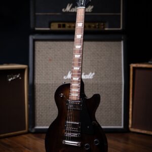Gibson Les Paul Studio Electric Guitar - Smokehouse Burst