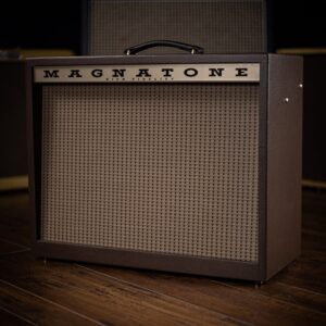 Magnatone Varsity Reverb 1x12" Combo Amp