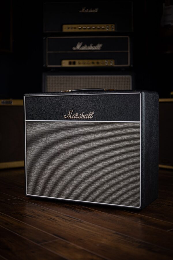 2011 Marshall 1974CX 1x12" Extension Cabinet