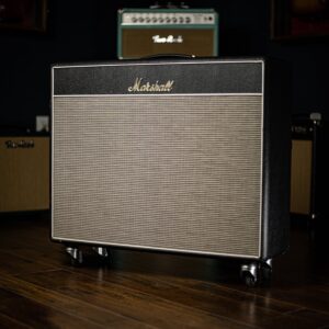 2000 Marshall JTM Tremolo 50 watt Bluesbreaker Combo Amp