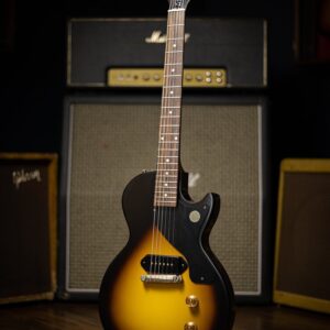 Gibson Lukas Nelson '56 Les Paul Junior - Sunburst